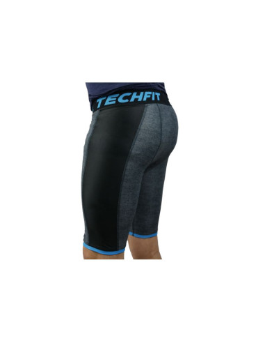 Spodenki adidas techfit chill short tights m