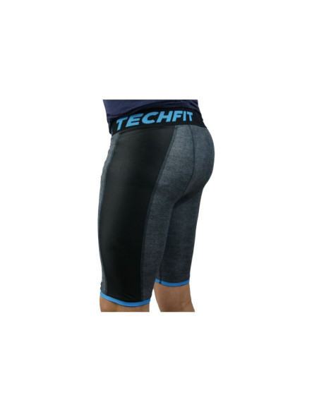 Spodenki adidas techfit chill short tights m