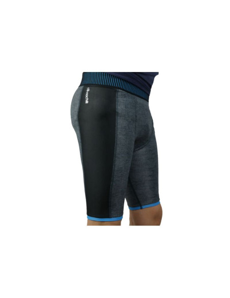 Spodenki adidas techfit chill short tights m