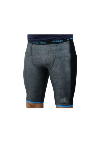Spodenki adidas techfit chill short tights m
