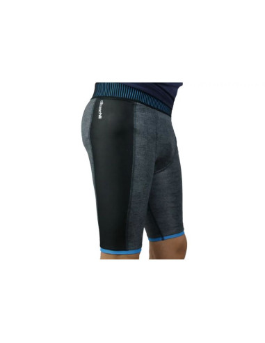 Spodenki adidas techfit chill short tights m