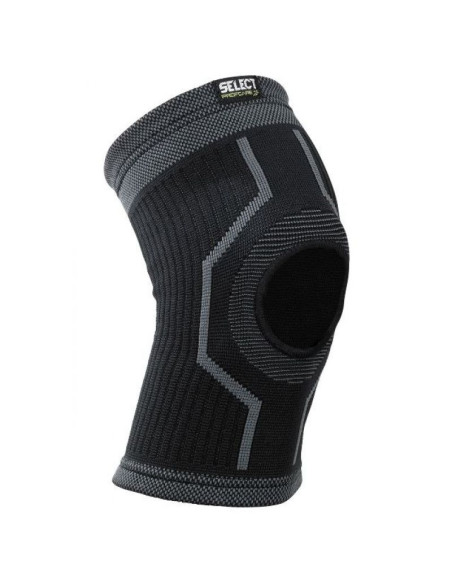 Opaska na kolano z otworem select