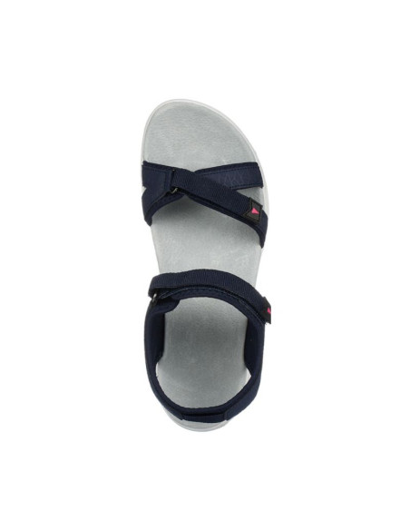 Sandały cmp adib hiking w