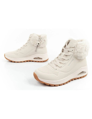 Buty skechers uno rugged w 167274
