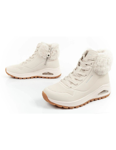 Buty skechers uno rugged w 167274