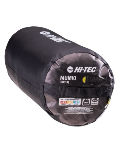 Śpiwór hi-tec mumio 92800400946