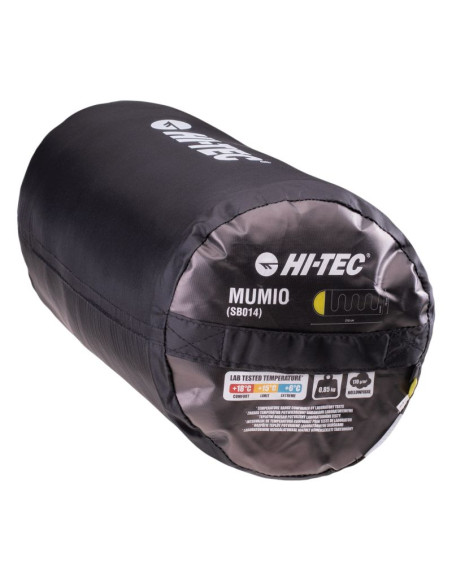 Śpiwór hi-tec mumio 92800400946