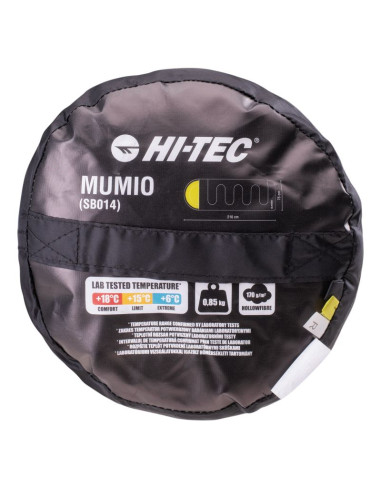 Śpiwór hi-tec mumio 92800400946