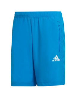 Spodenki adidas aeroready designed 2 move woven m 2