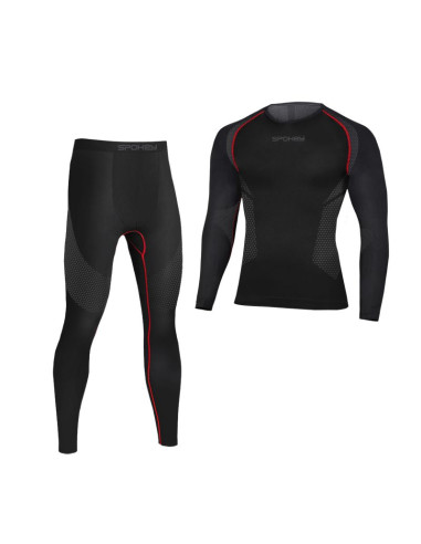 Bielizna termoaktywna spokey lee m