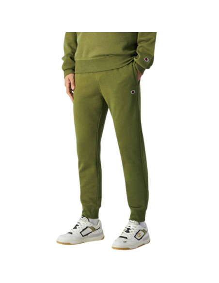 Spodnie champion rib cuff pants m 220301