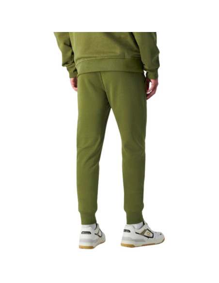 Spodnie champion rib cuff pants m 220301