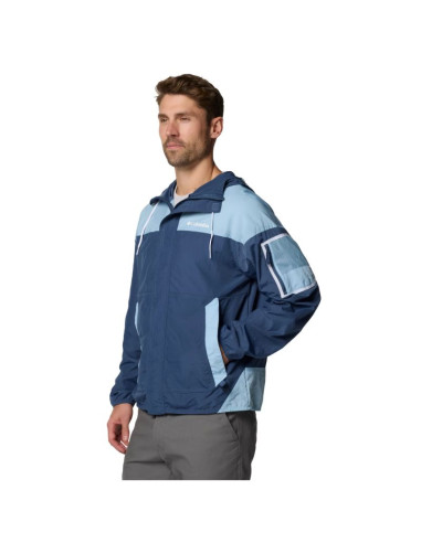 Kurtka columbia challenger ii windbreaker jacket m