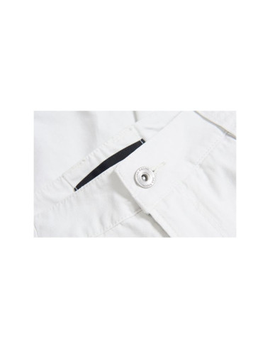 Spodenki damskie sail racing w gale shorts biały