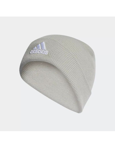 : czapka adidas logo beanie cuf ii3526