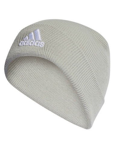 : czapka adidas logo beanie cuf ii3526