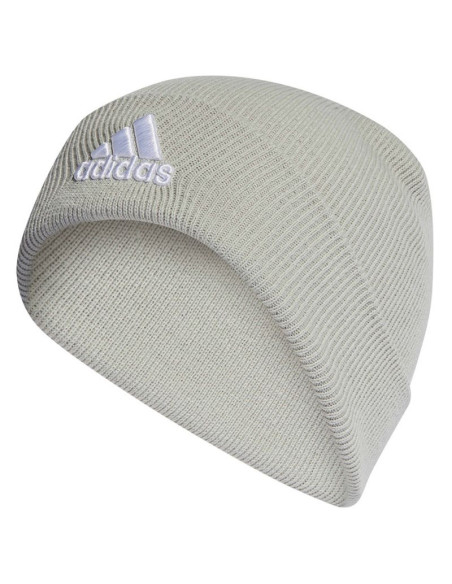 : czapka adidas logo beanie cuf ii3526