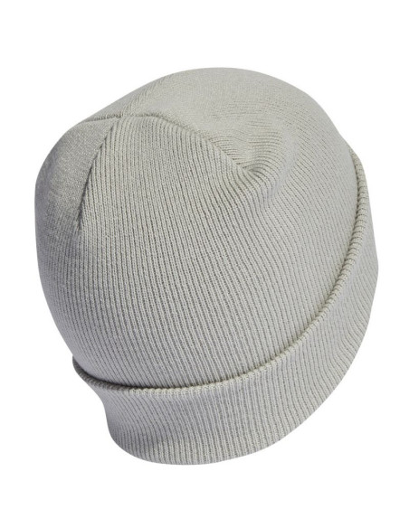 : czapka adidas logo beanie cuf ii3526
