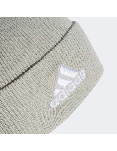 : czapka adidas logo beanie cuf ii3526