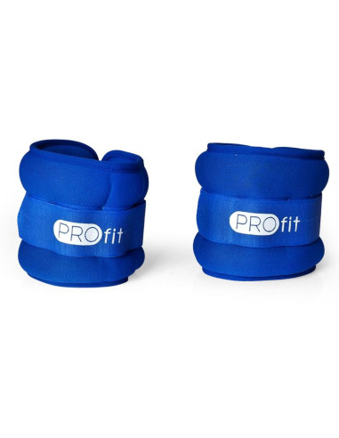 Obciążenia na ręce i nogi profit