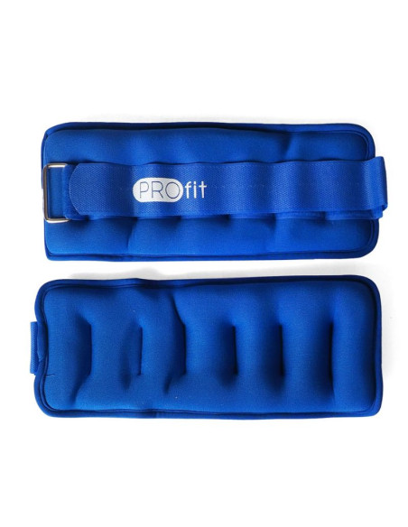 Obciążenia na ręce i nogi profit