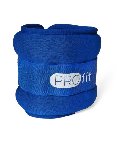 Obciążenia na ręce i nogi profit