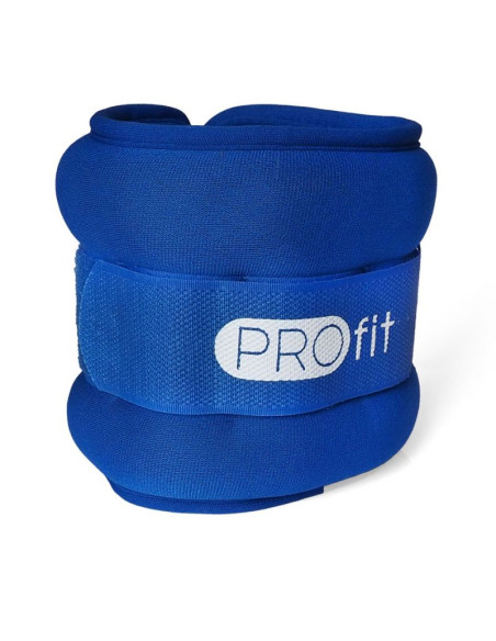 Obciążenia na ręce i nogi profit