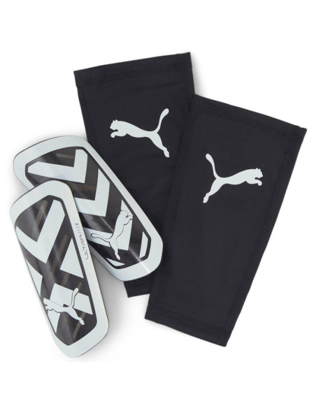 Nagolenniki puma ultra flex sleeve 030871