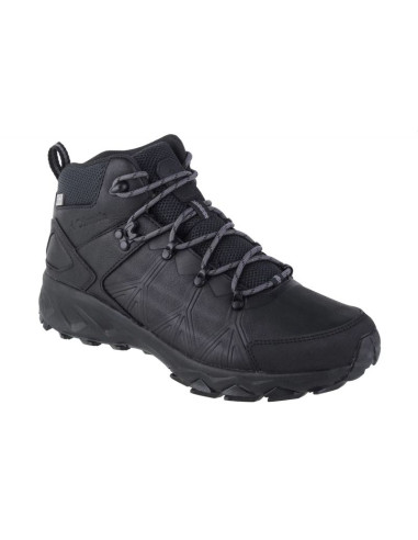 Buty columbia peakfreak ii mid outdry m
