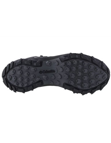 Buty columbia peakfreak ii mid outdry m