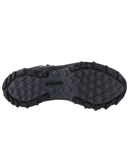 Buty columbia peakfreak ii mid outdry m