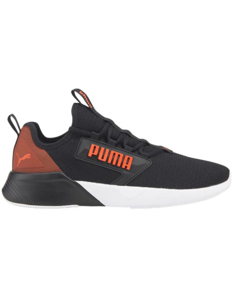 Buty do biegania puma retaliate block m 195549