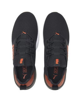 Buty do biegania puma retaliate block m 195549 2