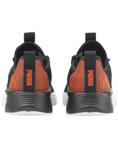 Buty do biegania puma retaliate block m 195549