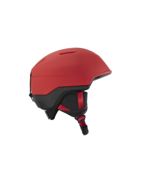Kask narciarski rossignol fit impacts red czerwony