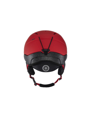 Kask narciarski rossignol fit impacts red czerwony