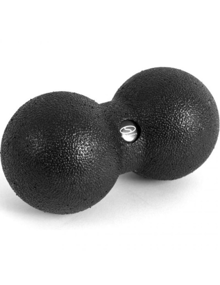 Piłka do masażu smj orzeszek bl030 8 cm