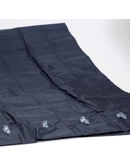 Mata high peak tulsa 183x47x6,5cm 41002