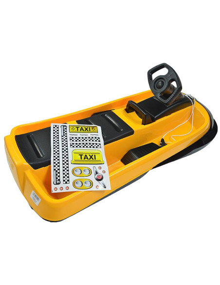 Nartosanki hamax sno fire