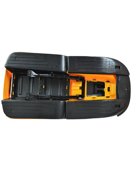 Nartosanki hamax sno fire