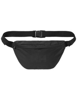 Saszetka, nerka helly hansen logo waist bag 67036 2
