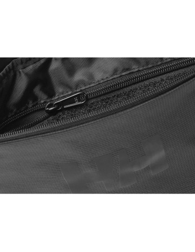 Saszetka, nerka helly hansen logo waist bag 67036