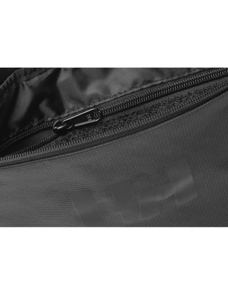 Saszetka, nerka helly hansen logo waist bag 67036