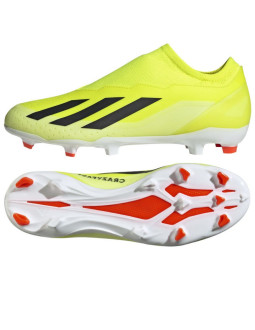 Buty adidas x crazyfast league ll fg m