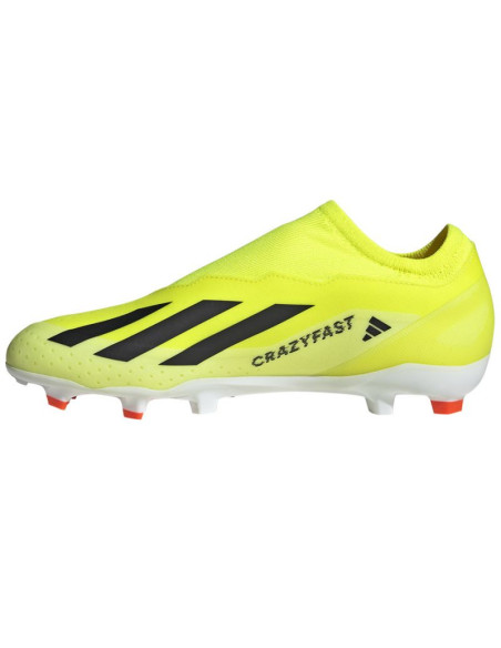 Buty adidas x crazyfast league ll fg m