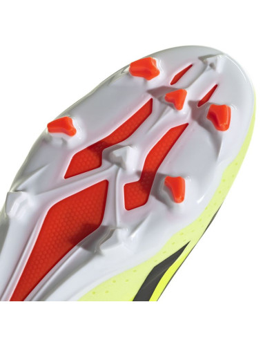 Buty adidas x crazyfast league ll fg m