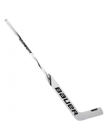 Kij hokejowy bramkarski bauer gsx 26 sr