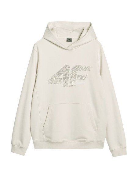 Bluza 4f m1585 m 4fwss25tswsm1585