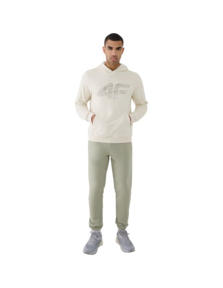 Bluza 4f m1585 m 4fwss25tswsm1585