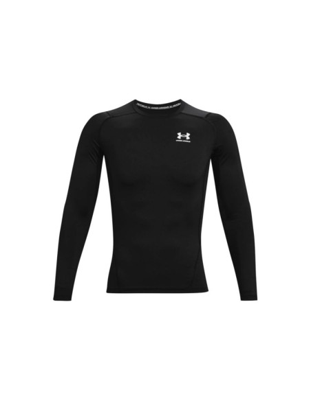 Koszulka under armour heatgear armour long sleeve m 1361524
